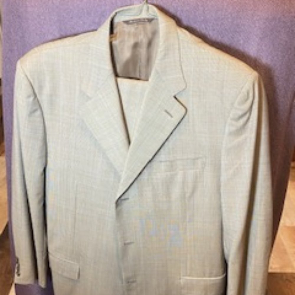 Canali Suit
